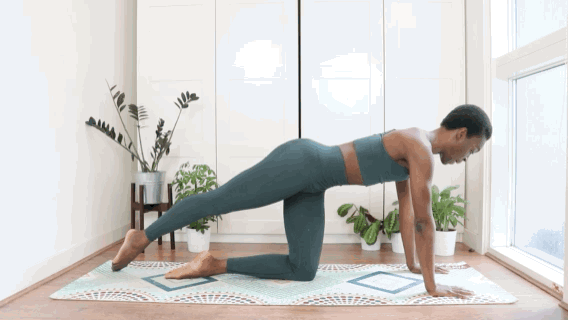 30-Minute Full-Body Pilates Workout at Home