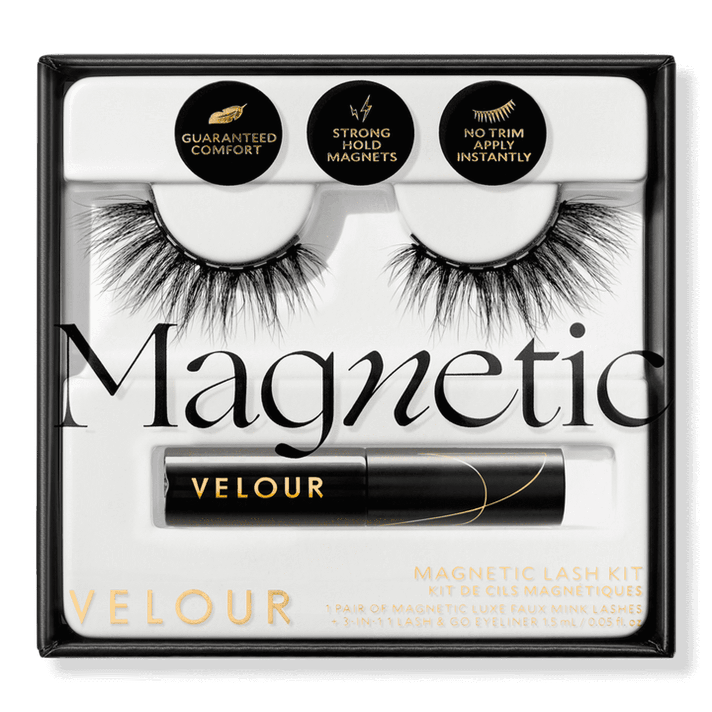 How Eyelashes Work and How to Apply Them POPSUGAR Beauty