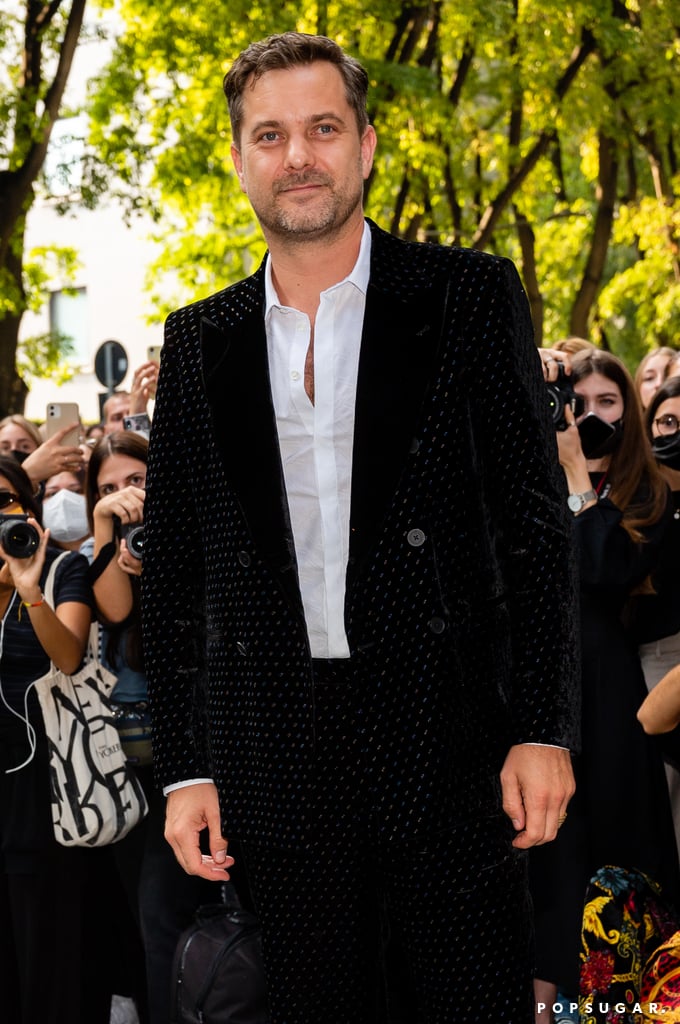 Who Has Joshua Jackson Dated?