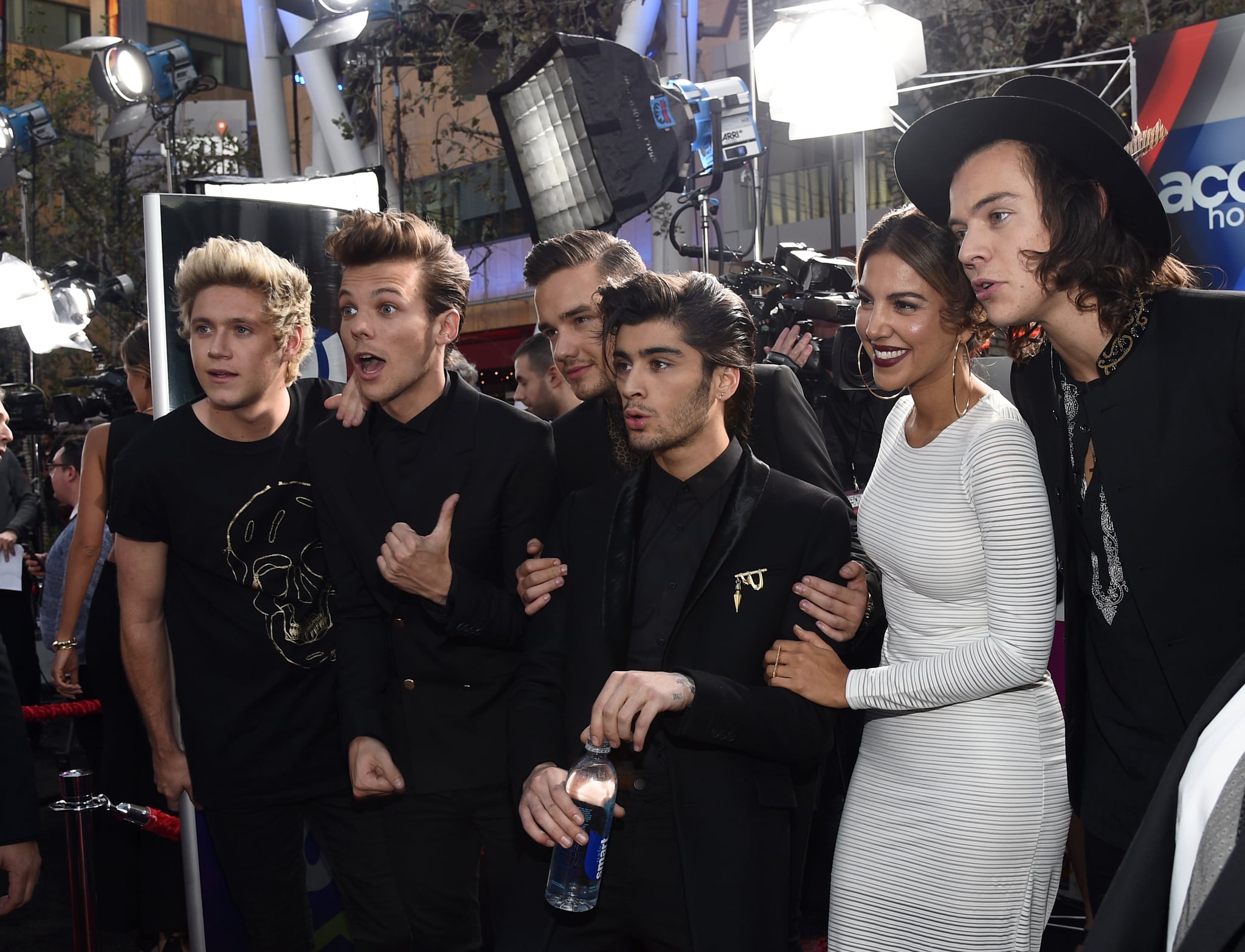 Best One Direction Pictures Popsugar Celebrity