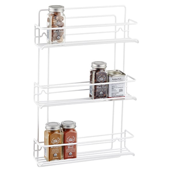 Spice Rack