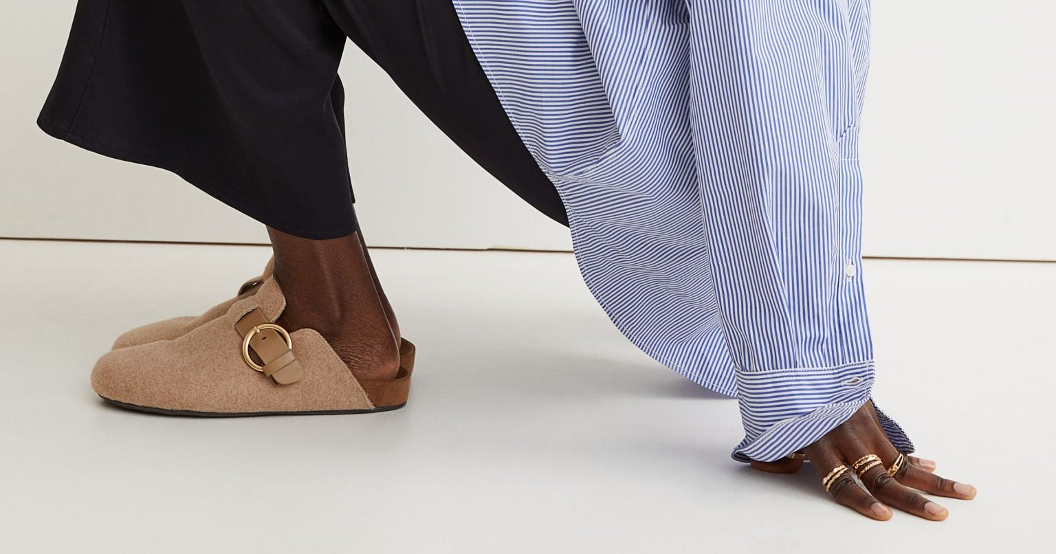 Most Comfortable and Cozy Clogs | PS Fashion