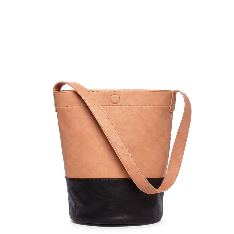 Sole Society Toni Bucket Tote