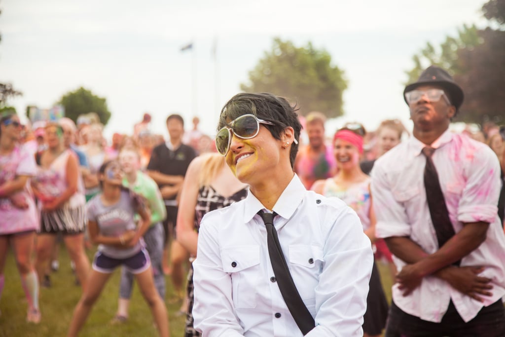 Flash Mob Proposal Inspiration