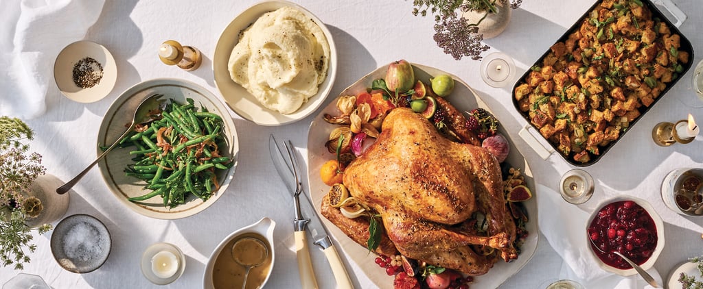 Whole Foods Christmas Dinner Options | 2021