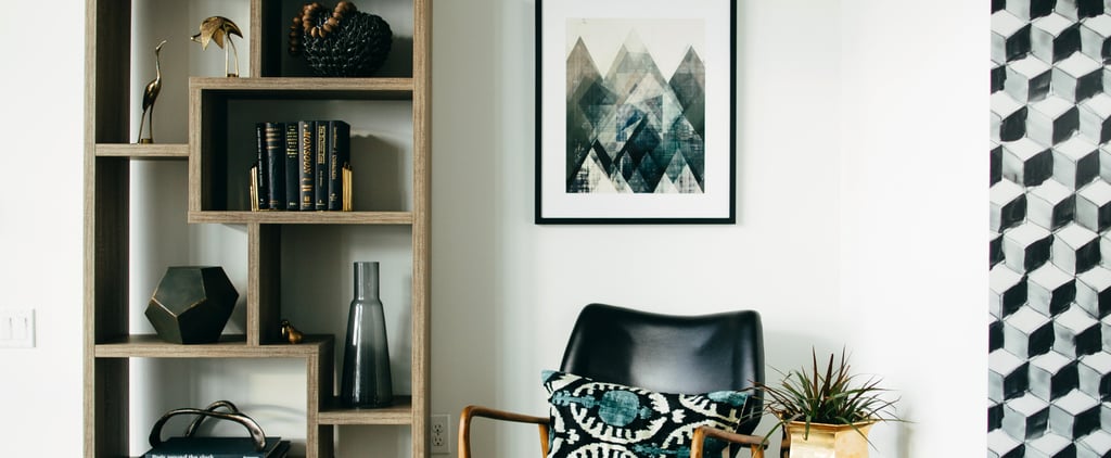 How to Display Art Without Ruining Your Walls
