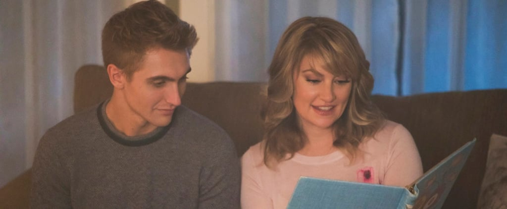 Who Plays Betty's Brother on Riverdale?