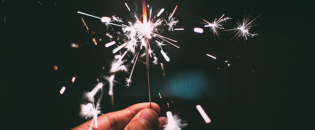I Stay In and Go to Bed Early on New Year's Eve, Because I Just Don't Get the Hype