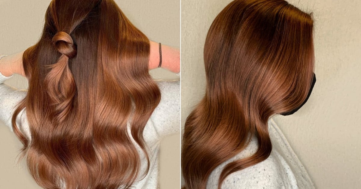 5 Decadent Brown Caramel Ombre Hair Ideas  Formulas  Wella Professionals