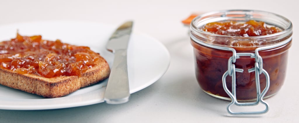 What's the Difference Between Jelly and Jam?