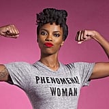 My Pick: Phenomenal Woman T-Shirt