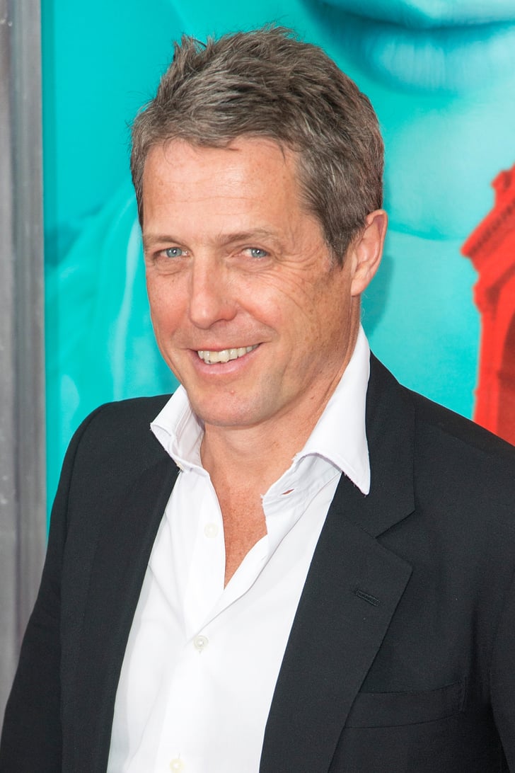 September 9 — Hugh Grant | Celebrity Birthdays For Every Day of the