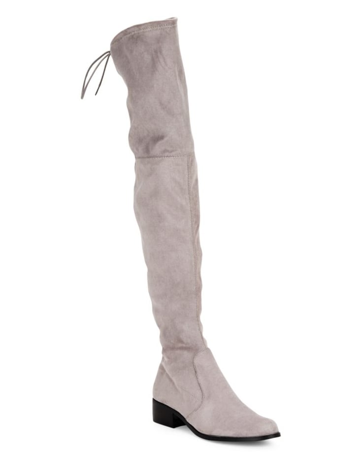 Charles by Charles David Over-the-Knee Boots