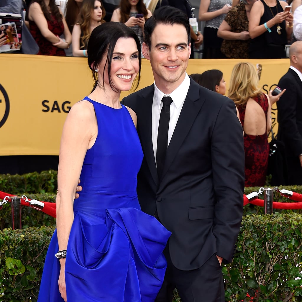 Couples at the SAG Awards 2015
