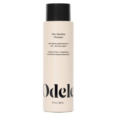 Odele Ultra-Sensitive Shampoo