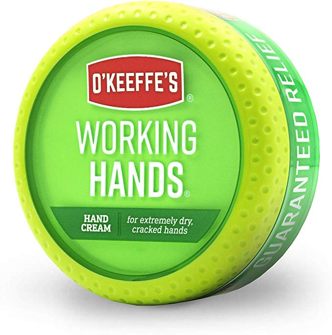 O'Keeffe's Working Hands Hand Cream