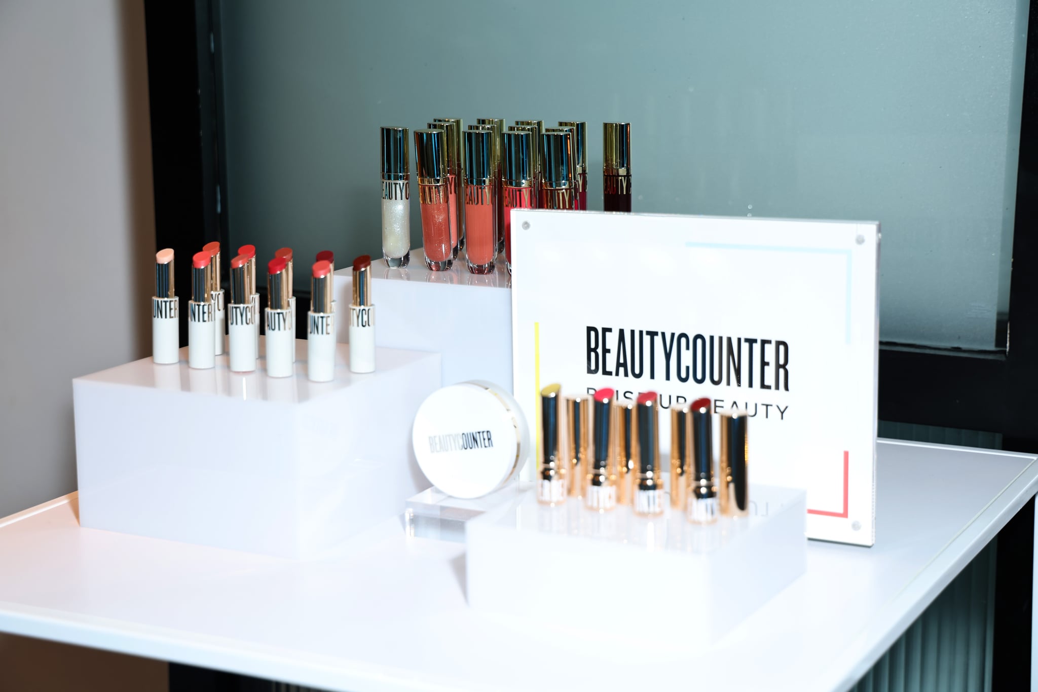 Beautycounter news