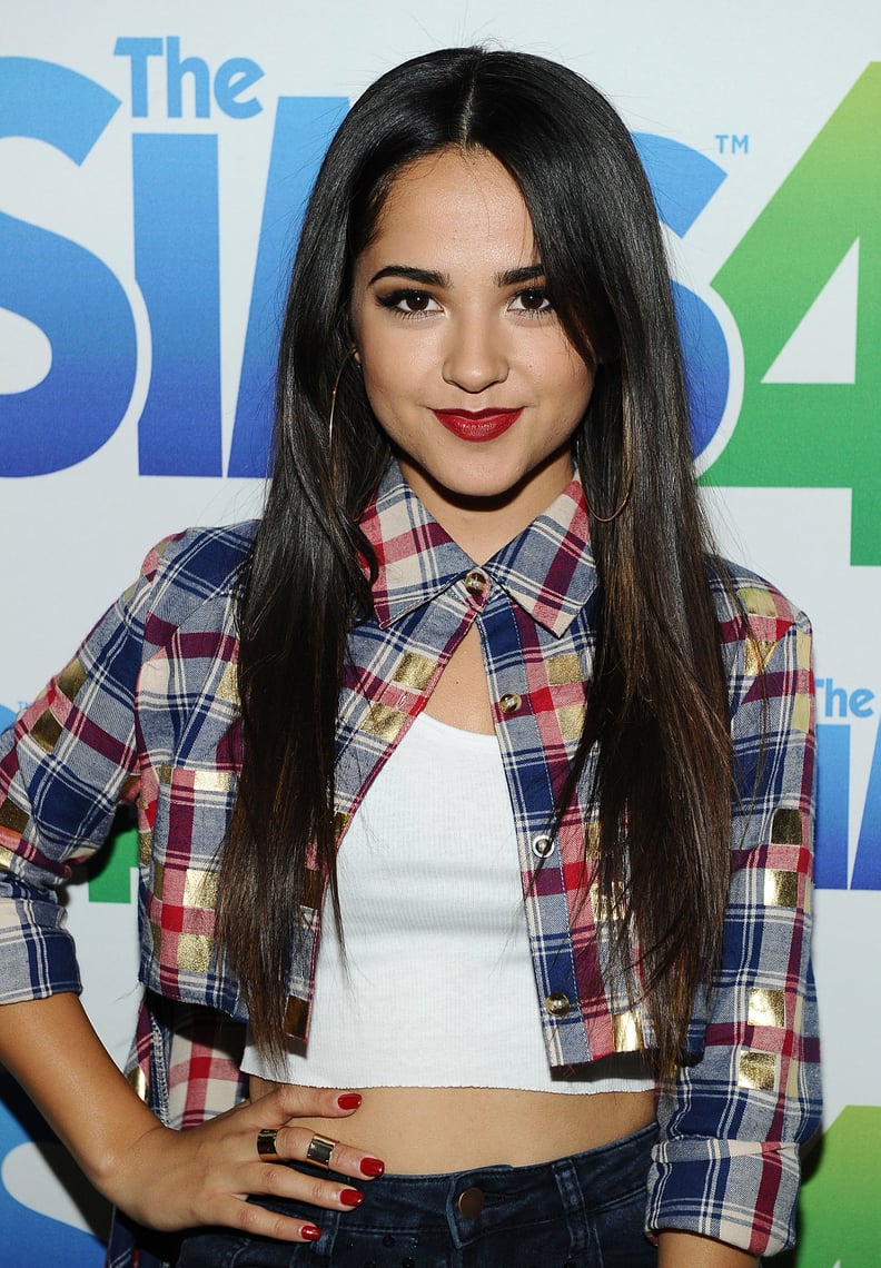 Becky G