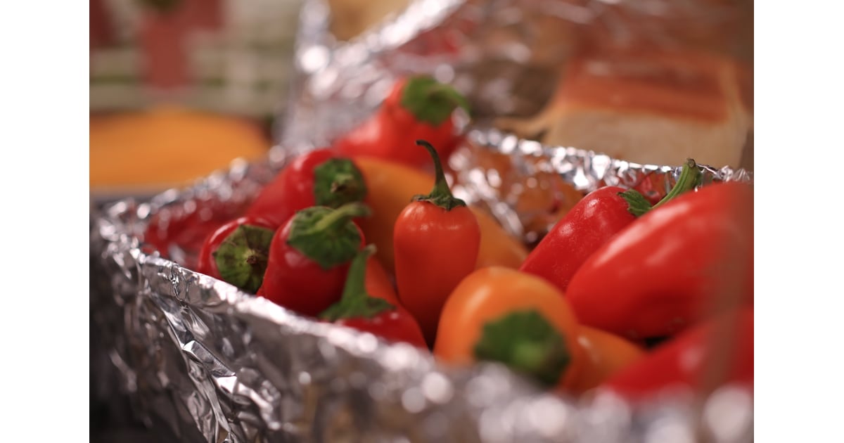 Peppers Best Foods For Weight Loss POPSUGAR Fitness Photo 98