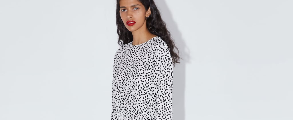 Best Polka Dot Dresses Summer 2019