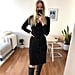 Editor-Favourite Sweater Dress From Banana Republic