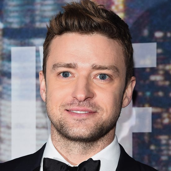 Justin Timberlake Facts and Quotes