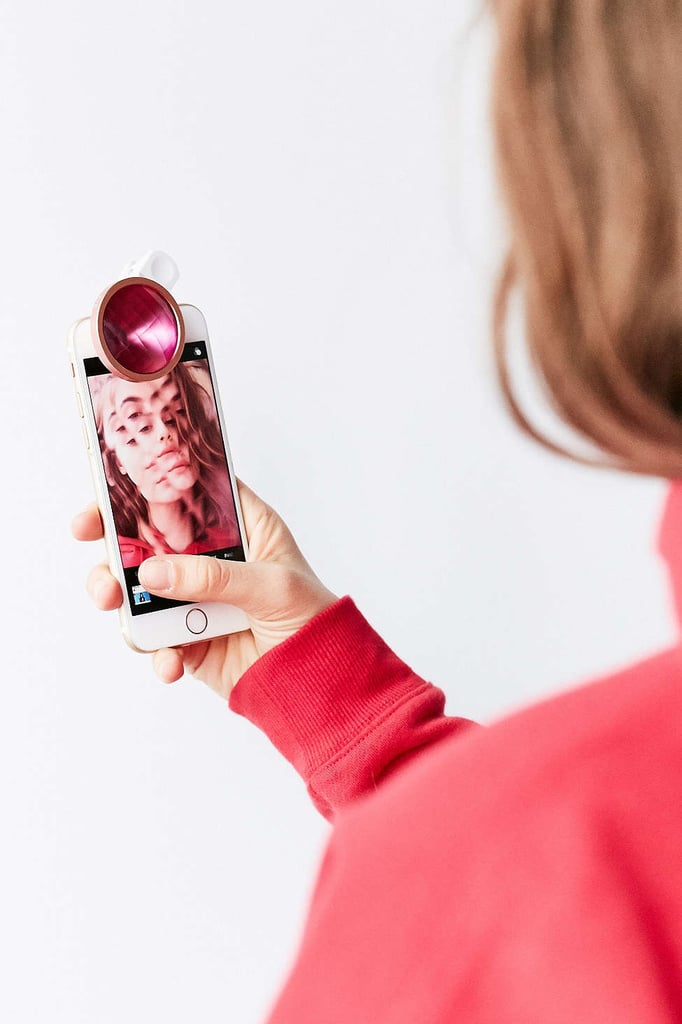 For the person who wants to start the newest Instagram trend.