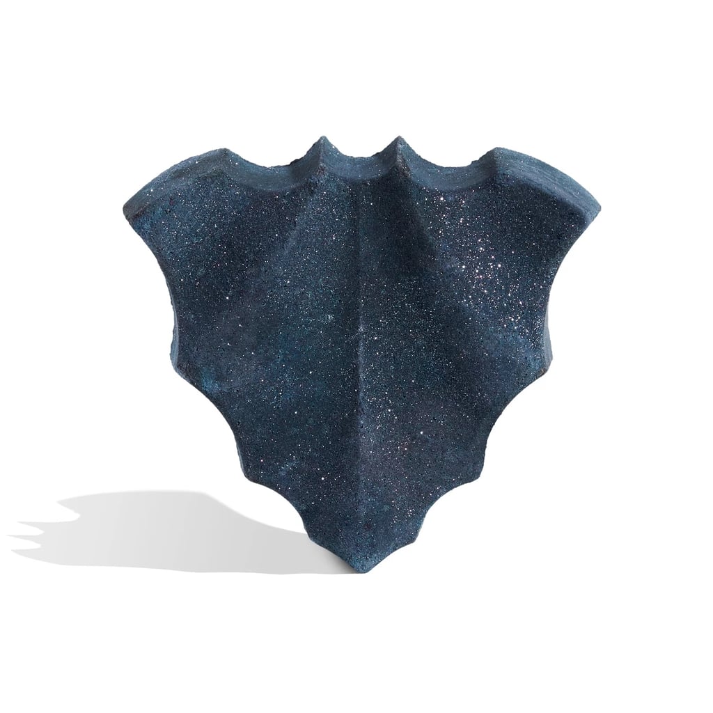 Bat Art Bath Bomb