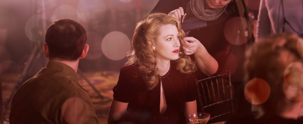 Finger Waves Tutorial