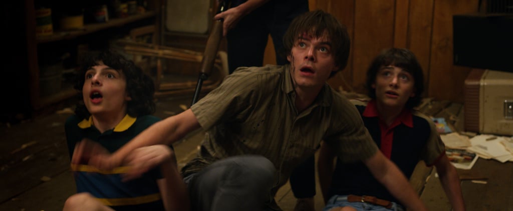 Stranger Things Season 4 Release Date