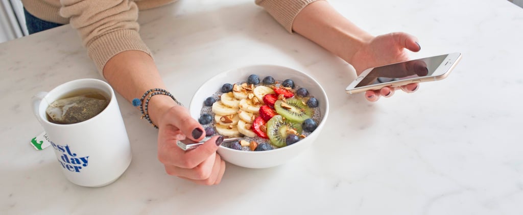 7 Common Breakfast Mistakes You're Probably Making