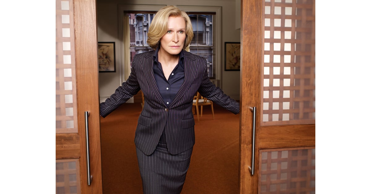 Damages TV Shows That Have Been Brought Back After Cancellation