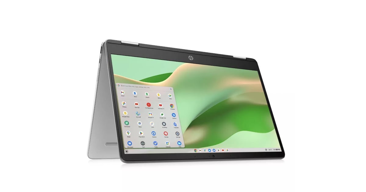 Best Cyber Monday Tech Deals at Target HP 14" Convertible 2in1