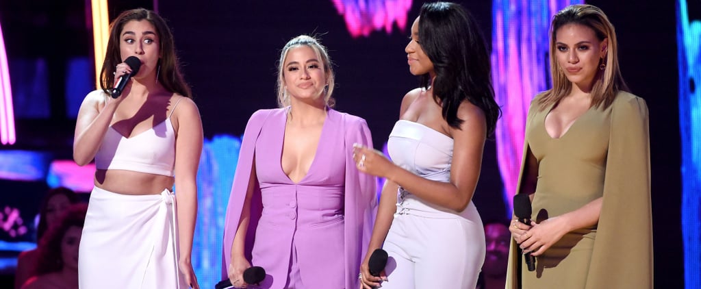 Fifth Harmony Dispute With Podcast Host About Camila Cabello