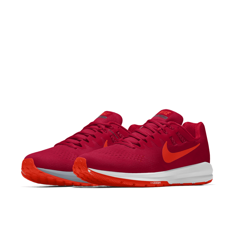 Nike Air Zoom Structure 20 iD