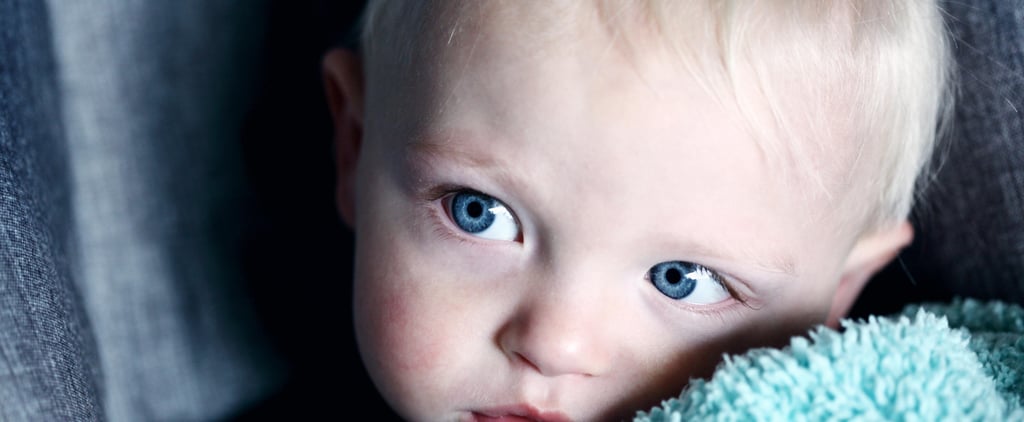 There's a New Age Limit For Rear-Facing Car Seats, and It's Older Than You Think