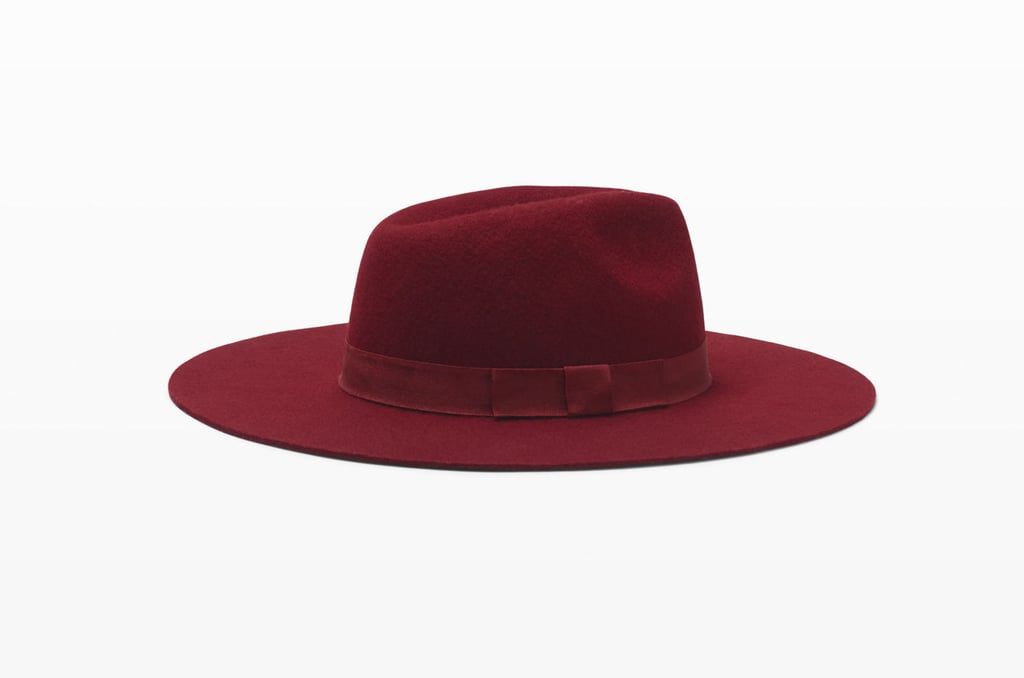 Club Monaco Hat Attack Tatelyn Felt Hat