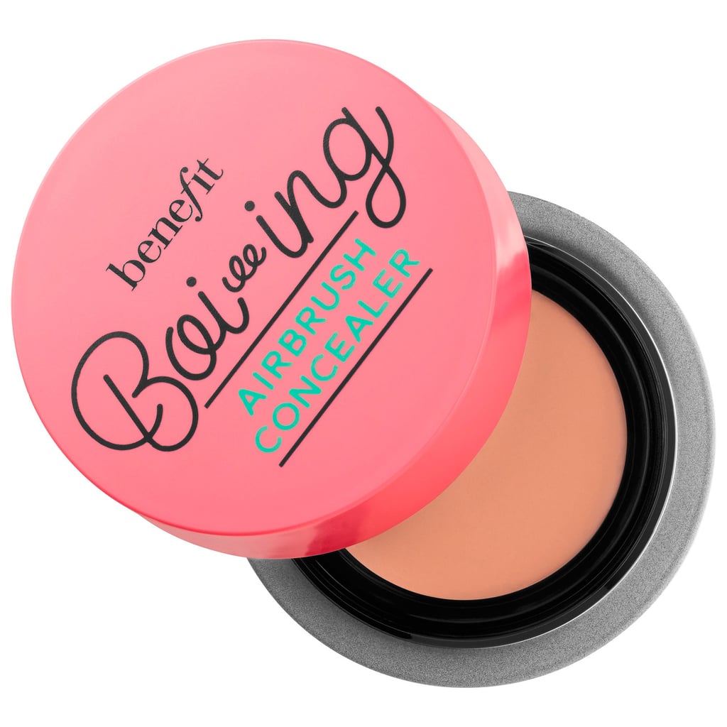 Benefit Boi-ing Concealer Line