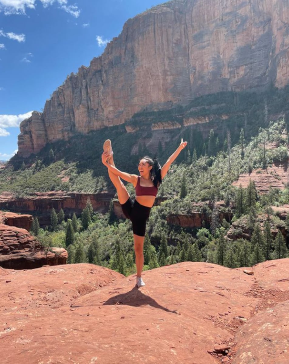 Blogilates Creator Cassey Ho APIA Month Interview | PS Fitness