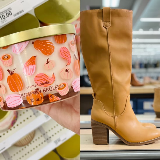 Fall Products at Target: Editor Shopping Haul | October 2021
