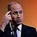 Prince William on How His Kids Affected His Mental Health