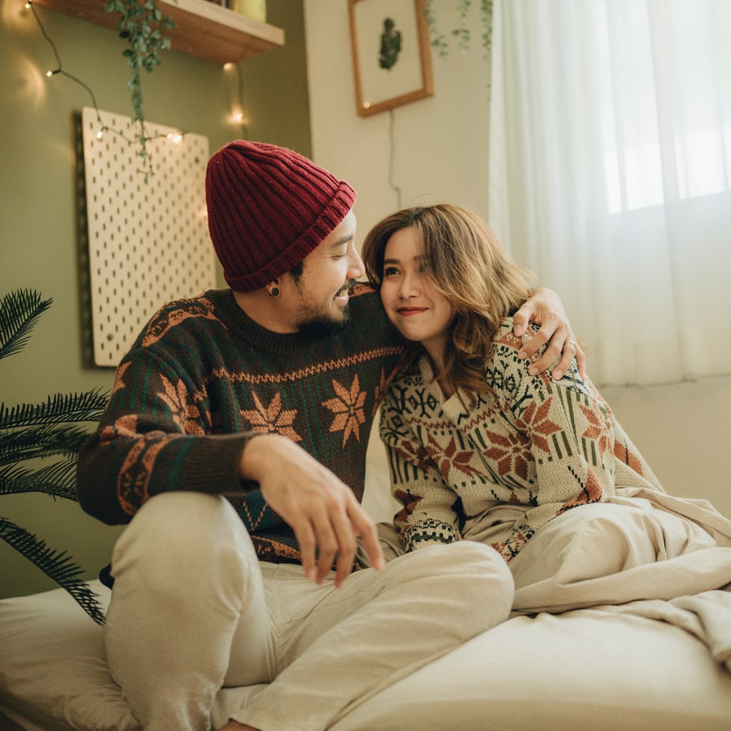 Winter Date Ideas That Are Cold-Weather Approved