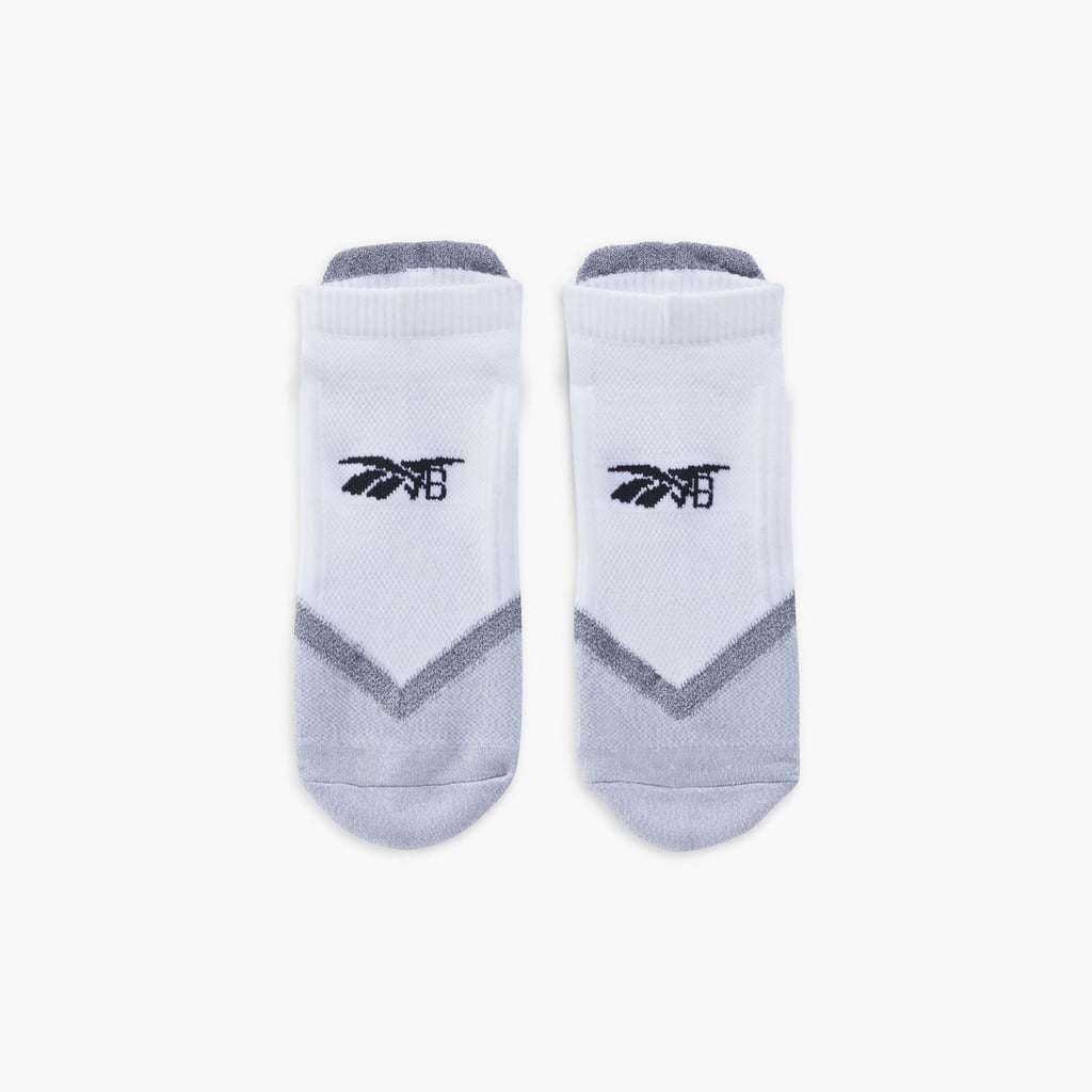 Reebok Victoria Beckham Running Socks in White