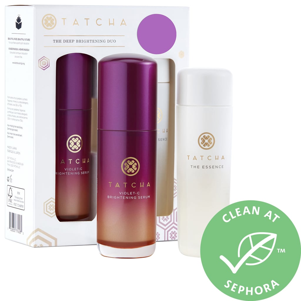 Tatcha Brightening Duo