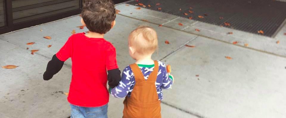 Mom's Post About Kids Having 2 Different Dads