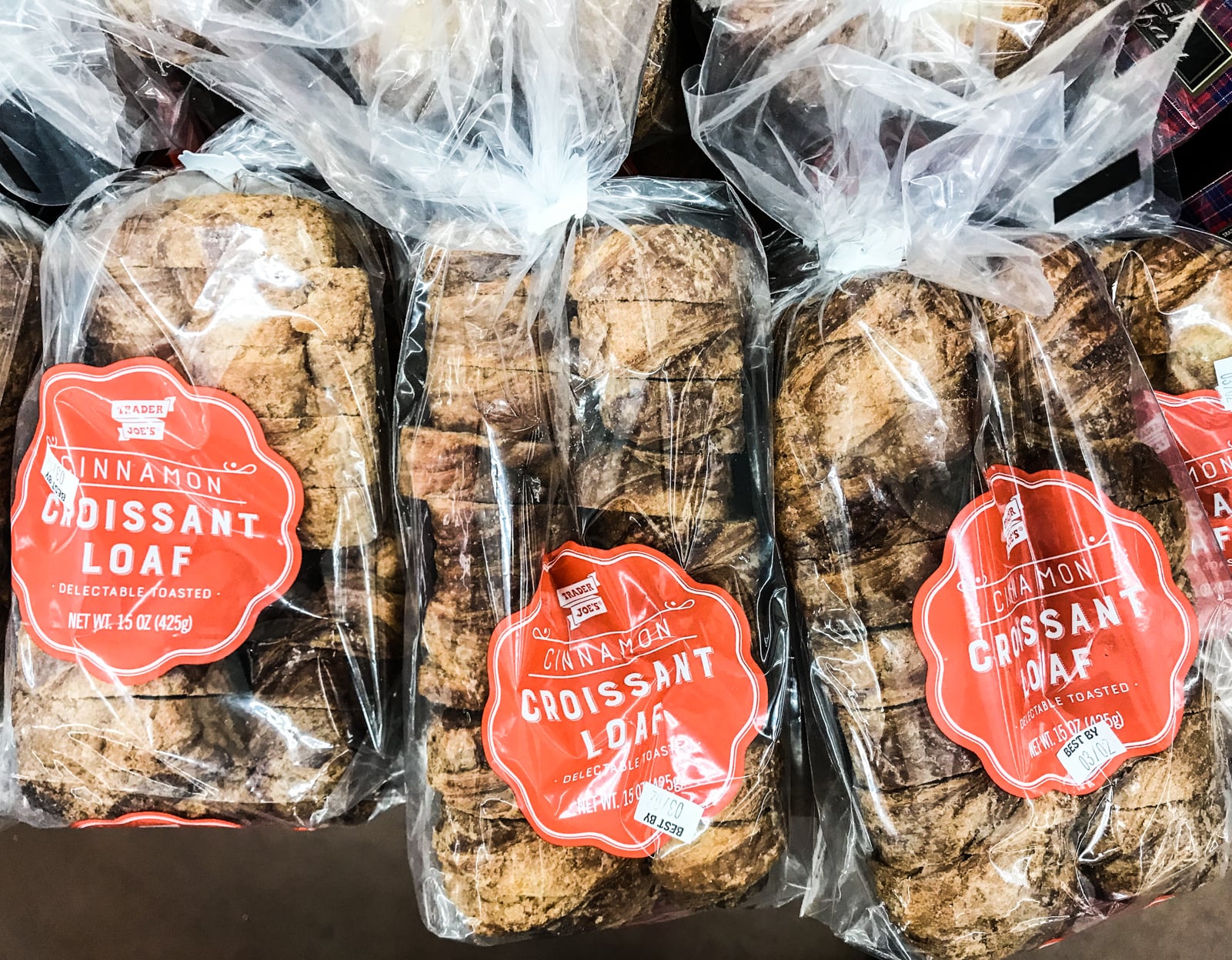 The Best Products From Trader Joe S Popsugar Food