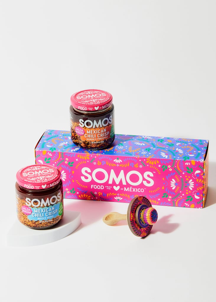 Mi Macha Es Tu Macha Holiday Gift Set
