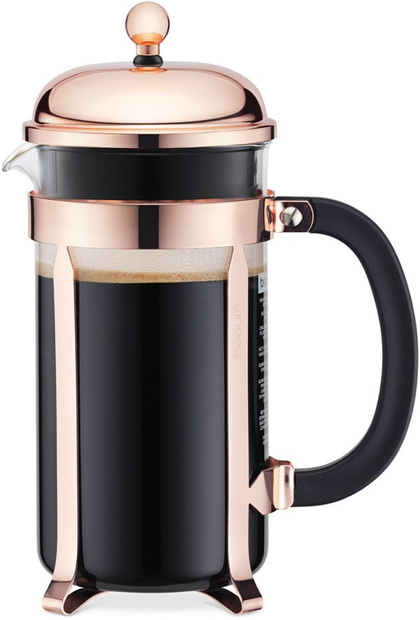Bodum French Press Coffeemaker