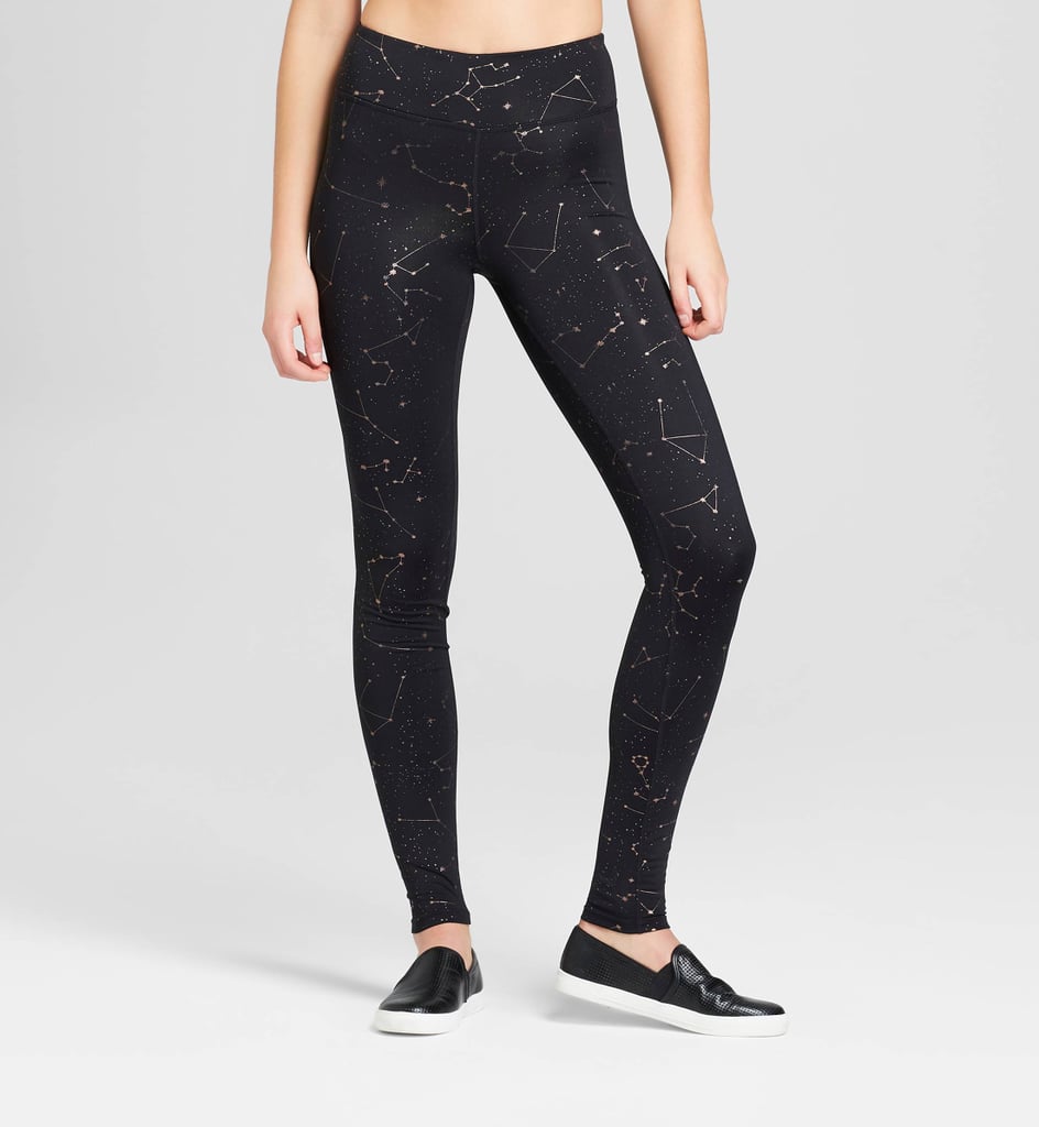 Target hot sale constellation leggings