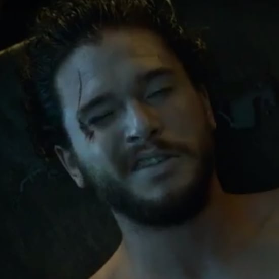 Game of Thrones Blooper Reel For Season 6